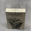 The Kraken Black Spiced Rum 2013 Playing Cards Sealed Two