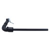 ApplianPar Black PCV Valve Connector Hose for Ranger 2002 2003