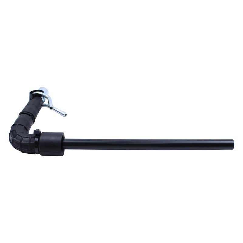 ApplianPar Black PCV Valve Connector Hose for Ranger 2002 2003