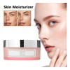 Crema Hidratante Facial Reafirmante Champagne Lift