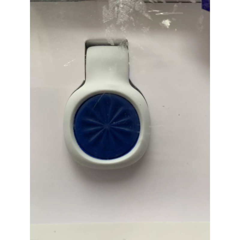 Jawbone Up Move Wireless Activity Tracker White And Blue NEW
