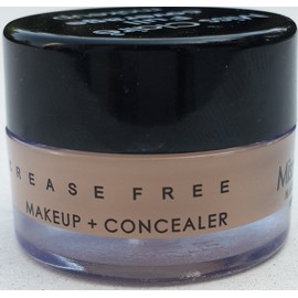 Miss Claire Full Coverage Makeup Concealer Jar (ALL SHADES) (MEDIUM)