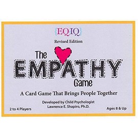 The Empathy Game: A Card Game That Teaches Emotional Intelligence
