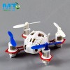 Moontop Micro Quadcopter Moontop M9911 Radio Controlled Helicopter Drone