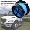 P607955 Air Filter Compatible with Freightliner Business Class M2,FL70,FL80,FS65 Replaces