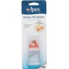Apex Deluxe Pill Splitter - Pill Splitter with Retracting Blade