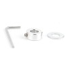 TAKPART Clutch Pedal Repair Kit