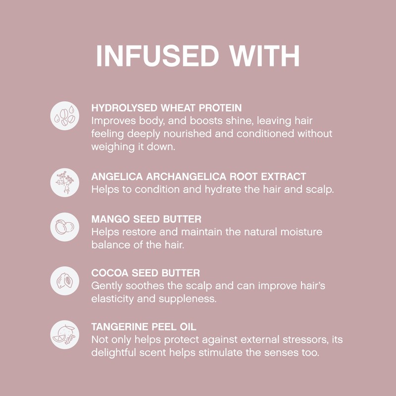 KEVIN.MURPHY ANGEL.RINSE - Hair Repair Conditioner - For Fine Coloured