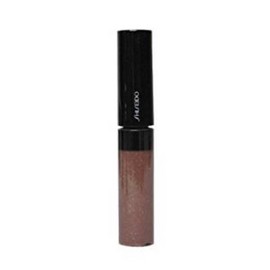 SHISEIDO Luminizing Lip Gloss 7.5mL # BR302 Brown Sugar