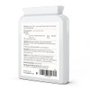 Folic Acid 600µg 90 Capsules as Quatrefolic Methyl Folate 5-MTHF