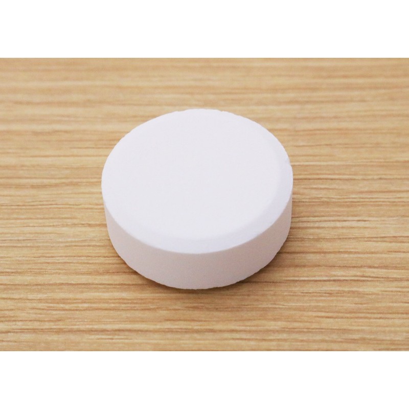 紀陽除虫菊 薬用入浴剤 Baden Tab [7回分/5錠×7パック] 医薬部外品 炭酸ガス タブレットタイプ (無香料) 薬用重炭酸