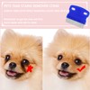 Flea Comb for Cat Dog, 4 PCS Flea Removal Lice