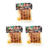 Miyazaki N Foods Side Dishes, Meat Roll Rice Ball Stick,