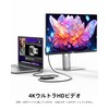 USB to HDMI Convert USB 3.0 Dual HDMI Adapter for