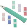Senston Tennis Badminton Grip Tape Anti-Slip Super Absorbent Grip Pattern