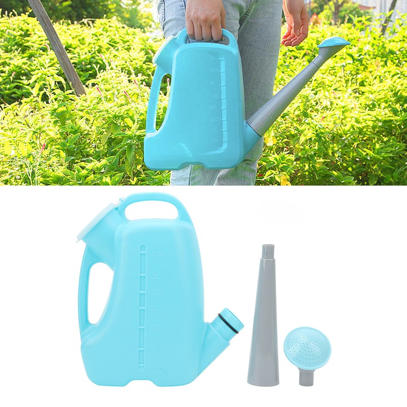 Plants Watering Can Long Big Mouth Large Capacity Watering Kettle