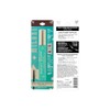 Milani Highly Rated Mascara - Brown, Length and Lift, Clump-Proof,