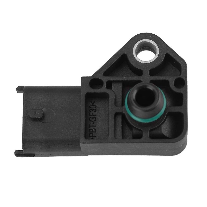 KSTE MAP 0281002487 Suction Pipe Pressure Sensor Fit for Opel