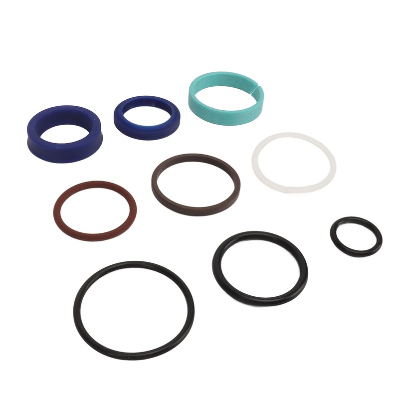 Boom Bucket Cylinder Seal Kit Excellent Sealing Long Durability 7J266