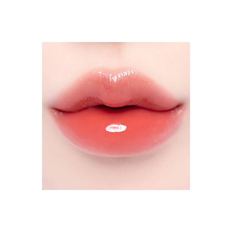 BANILA CO Dew Glow Tint 3.8g - CR01 Rosy Pillow