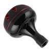 38MM Fishing Reel Handle Knob Metal Replacement Fit for S/D/A