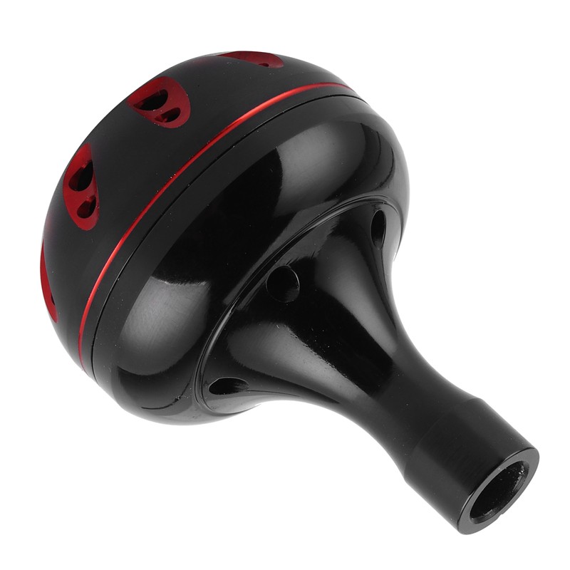 38MM Fishing Reel Handle Knob Metal Replacement Fit for S/D/A