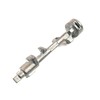 BSP36 Steering Wheel Ignition Lock Barrel Cylinder Shaft Rod 7853B