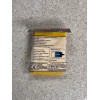 Ultra Pro Standard Pro-Matte Non-Glare Card Sleeves Yellow 50ct New