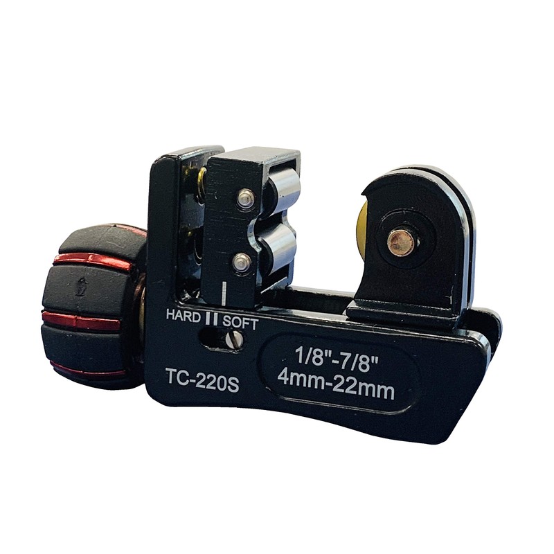 BBK TC-220S Single Blade Automatic Cutter