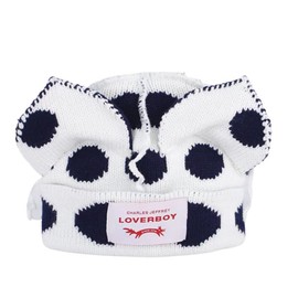 WTREPKON Knitted Beanie Hat Cute Rabbit Long Ears Fun Hat Fluffy Winter Hat Warm Knitted Rabbit Hat Outdoor Slotty Hat White