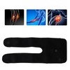 Heated Knee Brace Reduce Pain Muscle Soreness USB Charging Cold