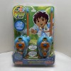 Fisher-Price 2007 Nick Jr. Fisher Price Dora Go Diego Go!