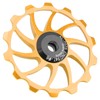 Cycling Bicycle Rear Pulley Bike Guide Roller Pulley Parts 14T