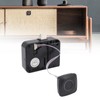 Fingerprint Cabinet Lock Battery Powered Keyless Smart Biometric Cabinet Lock