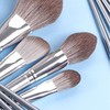 14pcs Makeup Brushes Set Handcrafted Soft Bristles Cosmetic Makeup Brush