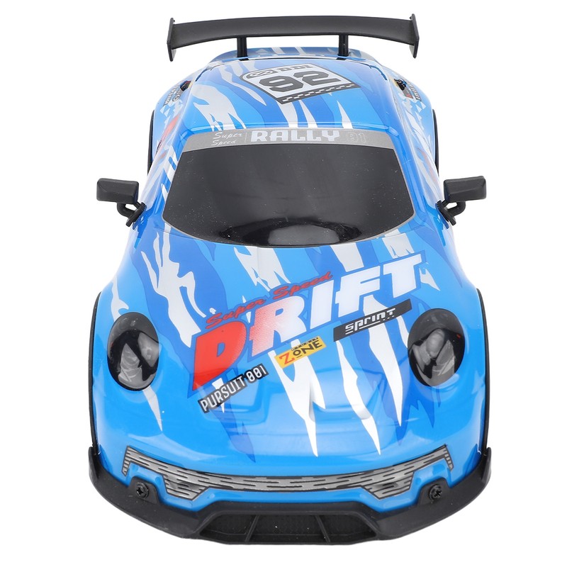 Drift Stunt RC Car Intelligent 2.4G High Speed Exercise Hand