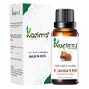 KAZIMA Cassia Essential Oil - 100% Pure Natural & Undiluted