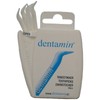 dentamin Pocket Box 60 DENTAMIN Tooth Picks in a handy
