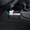 Aunginsy Center Console Gear Shift Storage Box Compatible with Toyota