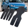 3pcs Door Panel Wedge Tool Car Door Removal Tool Replacement