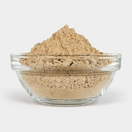 고운 차전자피 분말 가루 1kg(500gx2) 질경이씨앗 Fine Psyllium Husk Powder 1kg (500gx2) Plantago Seeds