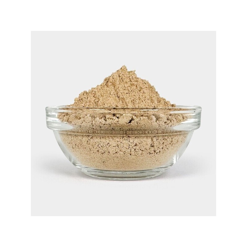 고운 차전자피 분말 가루 1kg(500gx2) 질경이씨앗 Fine Psyllium Husk Powder