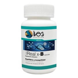 Real X B Equilibrio Y Tranquilidad