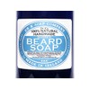 Dr K Beard Soap Company Lime 250 ml (Pack of