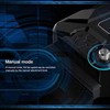 Game Laptop Cooling Pad | USB Small Portable Cooler -