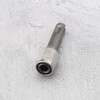 SG Store 2PCS SDS-Plus Drill Chuck Adapter 6.35mm 1/4 Inch