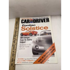 NOS Dodge Ram Pickup Wins Car And Driver Excerpt Dealership Brochure GAB8