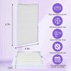Nail Dust Collector Vacuum Multifunction Nail Art Machine includes 40W