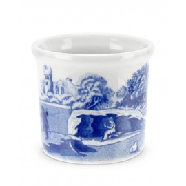 Spode Blue Italian Egg Cup