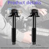 41085 Engine Air Filter Box Cover Screw Bolts-Compatible Air Cleaner
